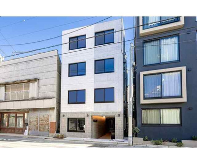 【外観】 | Ｅｃｏｌｕｘｅ