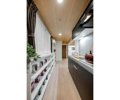 【キッチン】 | Ｅｃｏｌｕｘｅ