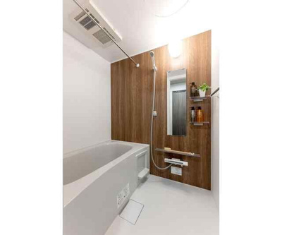 【浴室】 | Ｅｃｏｌｕｘｅ