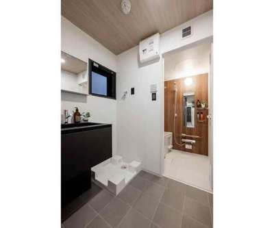 【洗面所】 | Ｅｃｏｌｕｘｅ