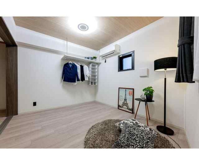 【寝室】 | Ｅｃｏｌｕｘｅ