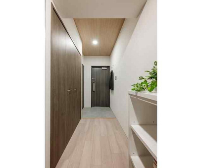 【玄関】 | Ｅｃｏｌｕｘｅ