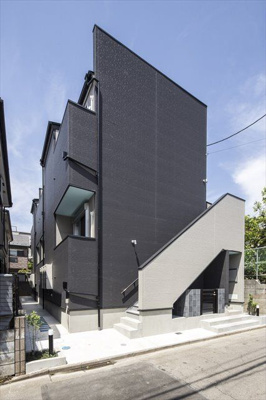 【エントランス】 | Grande Mare鶴間(グランマーレツルマ)