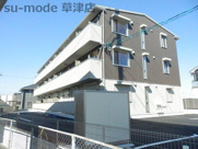 シャルマントリシティⅡの画像