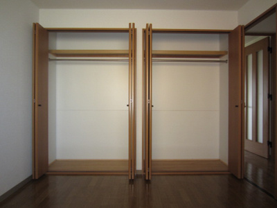 【収納】 | ベルフォーレ１番館