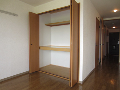 【収納】 | ベルフォーレ１番館