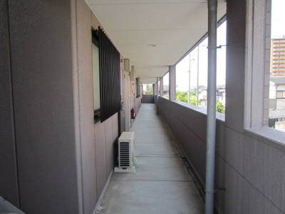 【その他共用部分】 | ベルフォーレ１番館