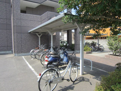 【その他】 | ベルフォーレ１番館