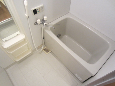 【浴室】 | ベルフォーレ１番館