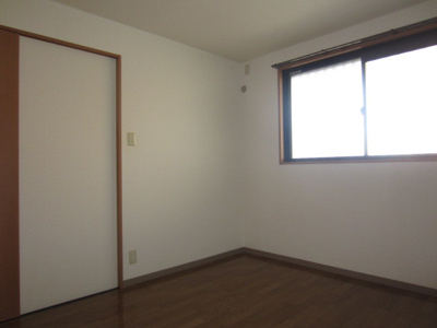 【寝室】 | ベルフォーレ１番館