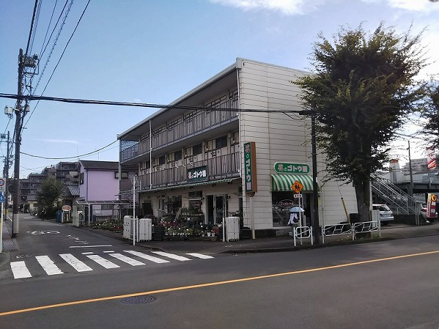 【外観】 | レオパレスフォーリス | 画像1