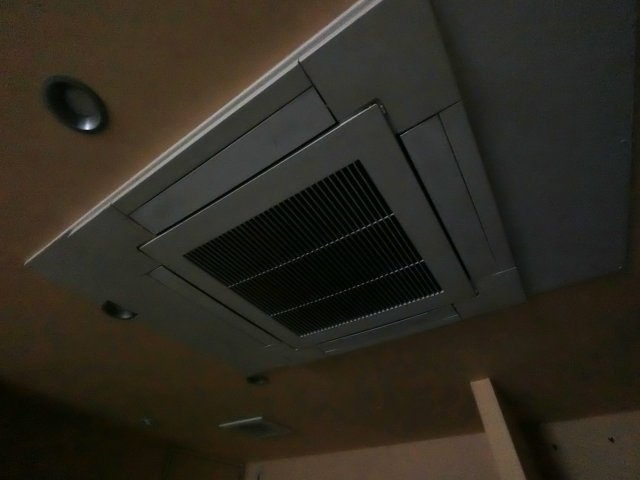 リスボンビルの設備