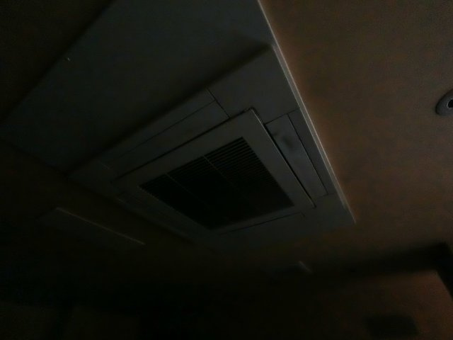 リスボンビルの設備