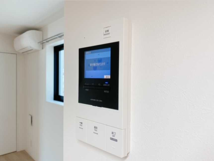 エルファーロ三軒茶屋Ⅱ　築浅　ペット相談　駅近のその他