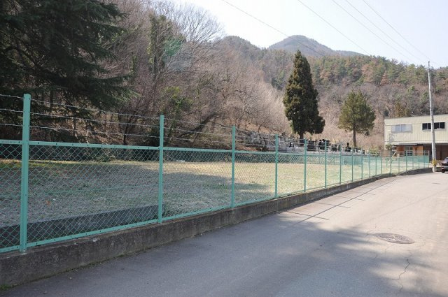 千曲市大字若宮売土地