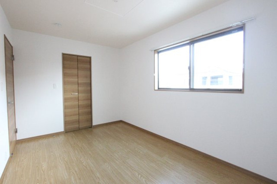 平中町３１２コダテックスⅤＢの寝室|イメージ