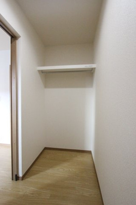 平中町３１２コダテックスⅤＢの収納|イメージ