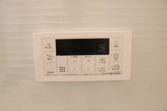 平中町３１２コダテックスⅤＢの設備|イメージ