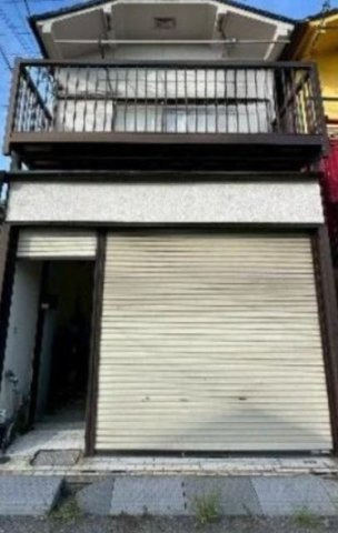 堺市堺区旭ヶ丘北町3丁中古戸建