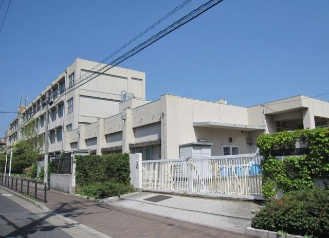 堺市堺区旭ヶ丘北町3丁中古戸建のその他|大仙小学校