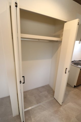 【収納】 | S-MOVE大阪鶴見