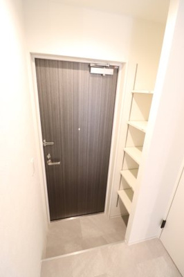 【玄関】 | S-MOVE大阪鶴見