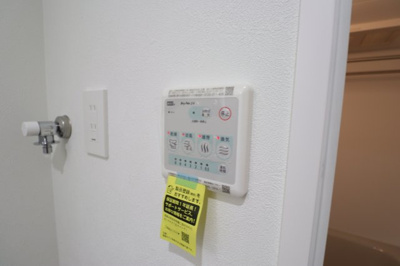 【設備】 | S-MOVE大阪鶴見