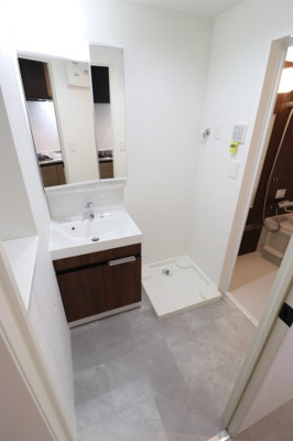 【設備】 | S-MOVE大阪鶴見