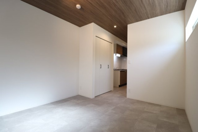 【居間・リビング】 | S-MOVE大阪鶴見