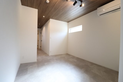 【居間・リビング】 | S-MOVE大阪鶴見