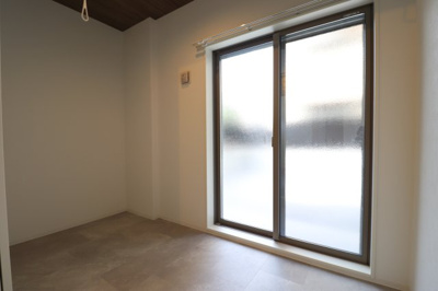 【洋室】 | S-MOVE大阪鶴見