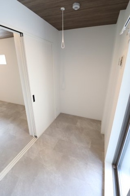 【洋室】 | S-MOVE大阪鶴見