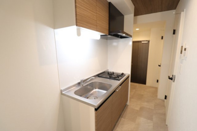 【キッチン】 | S-MOVE大阪鶴見