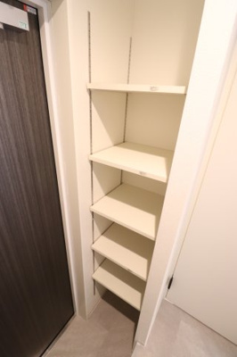 【収納】 | S-MOVE大阪鶴見
