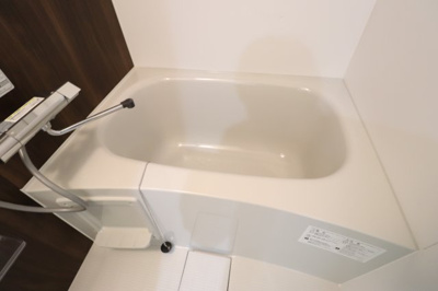 【浴室】 | S-MOVE大阪鶴見