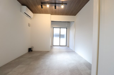 【居間・リビング】 | S-MOVE大阪鶴見