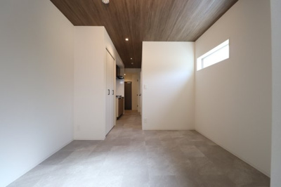 【居間・リビング】 | S-MOVE大阪鶴見