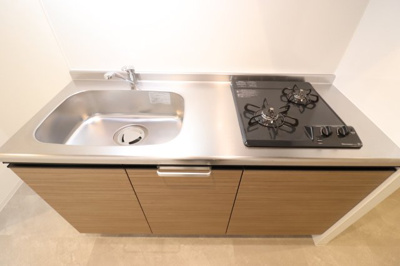 【キッチン】 | S-MOVE大阪鶴見