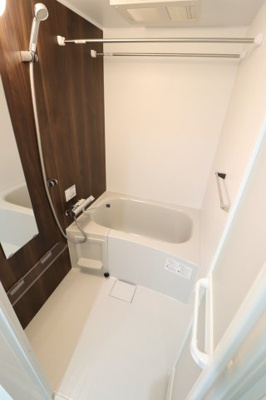 【浴室】 | S-MOVE大阪鶴見