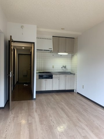 サンビューハイムの居間・リビング|LDK・9.0帖　