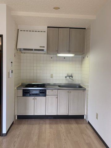 サンビューハイムのキッチン|キッチン