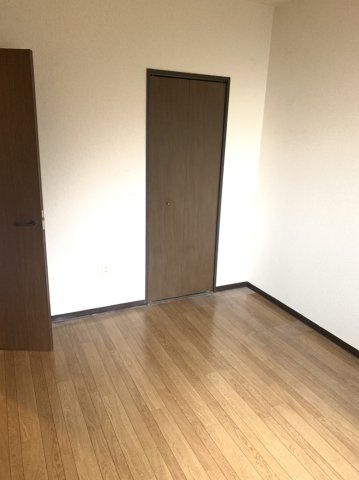 サンビューハイムの洋室|洋室・6.0帖