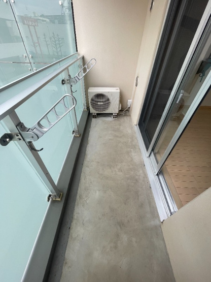 【バルコニー】 | ICOURT