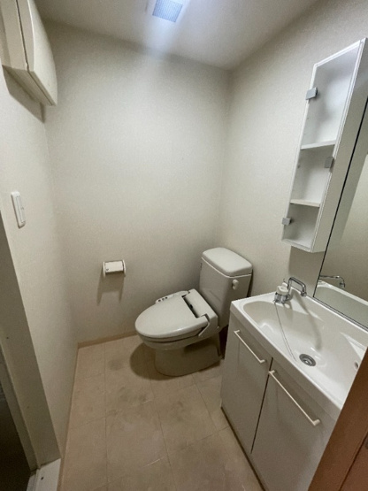 【トイレ】 | ICOURT