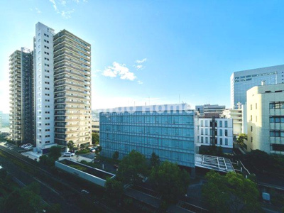 【展望】 | ライオンズマンション東陽町第3 | 眺望