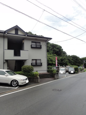 【ロビー】 | ドミ－ルシティ金隈 | その他