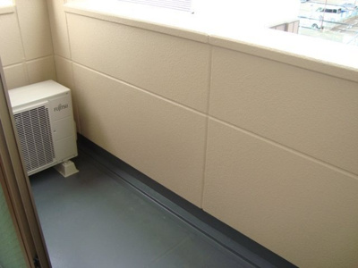 【バルコニー】 | オリーヴ