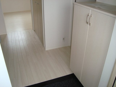 【玄関】 | オリーヴ