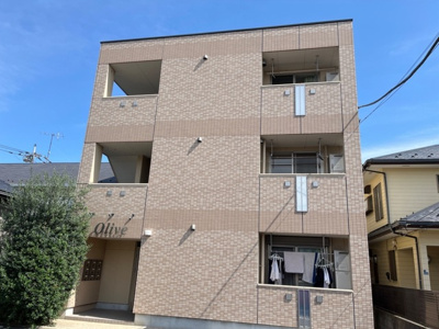 【エントランス】 | オリーヴ