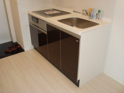 【キッチン】 | オリーヴ